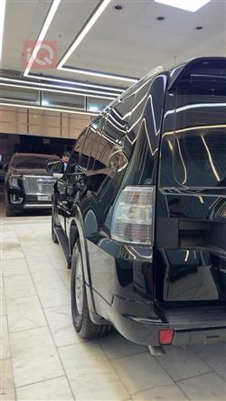 ميتسوبيشي باجيرو